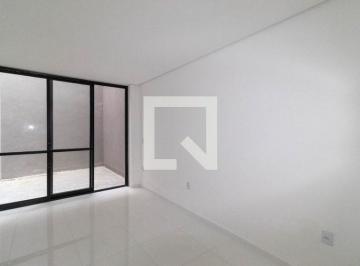 Apartamento · 43m² · 1 Quarto · Apartamento à Venda - Tatuapé, 1 Quarto, 43 m² - São Paulo