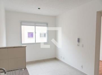 Apartamento · 34m² · 2 Quartos · Apartamento à Venda - Cambuci, 2 Quartos, 34 m² - São Paulo