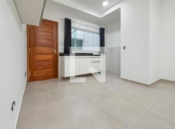 Apartamento · 34m² · 1 Quarto · Apartamento à Venda - Ipiranga, 1 Quarto,  34 m² - São Paulo