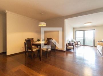 Apartamento · 145m² · 4 Quartos · 2 Vagas · Apartamento à Venda - Aclimação, 4 Quartos, 145 m² - São Paulo