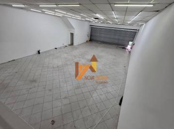 1f98f4418635151a00222dc4d2204b724bef8110 · Salão para alugar, 270 m² por R$ 14.130,00/mês - Vila Linda - Santo André/SP