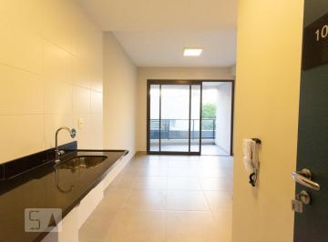 Apartamento · 25m² · 1 Quarto · Apartamento para Aluguel - Pinheiros, 1 Quarto,  25 m² - São Paulo
