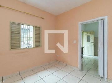Casa · 40m² · 1 Quarto · Casa para Aluguel - Vila Roque, 1 Quarto, 40 m² - São Paulo