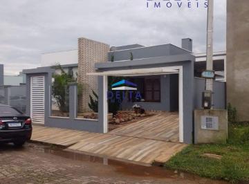 Item · Casa Mobiliada de 04 dormitórios a Venda em Torres