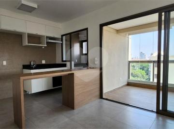 Área de Serviço · Apartamento com 1 quartos à venda em Vila mariana - SP