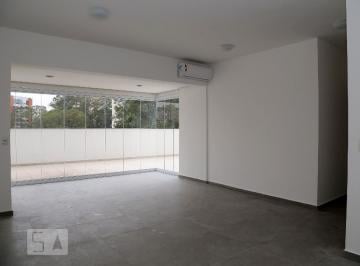 Apartamento · 160m² · 1 Quarto · 2 Vagas · Apartamento à Venda - Panamby, 1 Quarto, 160 m² - São Paulo