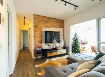 Apartamento · 102m² · 3 Quartos · 2 Vagas · Apartamento à Venda - Tatuapé, 3 Quartos, 102 m² - São Paulo