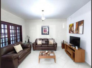 Casa · 180m² · 3 Quartos · 4 Vagas · Casa à Venda - Ipiranga, 3 Quartos, 180 m² - São Paulo