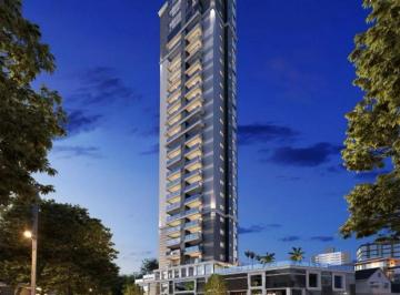Apartamento · 2 Vagas · Lançamento na Zona 08- La Martina