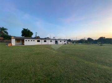 Área de Serviço · Sítio com 3 quartos à venda em Chácaras estância dos reis - SP