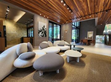 Casa de 6 quartos, Bertioga · CASA NA RIVIERA DE ALTO PADRÃO