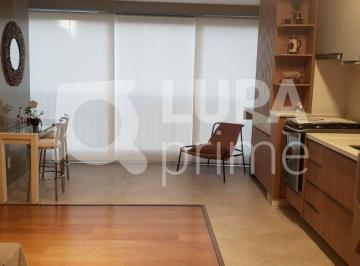 Apartamento · 63m² · 2 Quartos · 1 Vaga · APARTAMENTO COM 2 QUARTOS PARA VENDA, BELA VISTA, SÃO PAULO