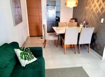Foto 21 · Apartamento Mobiliado à Venda na Praia do Morro em Guarapari ES com Vista para o Mar com 3 quartos s