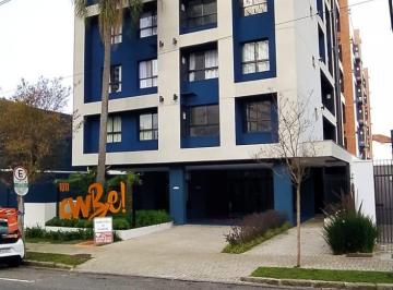 Apartamento de 1 quarto, Curitiba · Apartamento 35m² 1 quarto Silva Jardim Rebouças/Centro uma vaga face norte 2º pavimento. frente