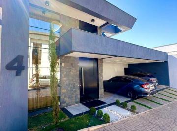 Casa de 3 quartos, Águas Claras · Casa Lindissima de 03 Suites em Arniqueiras