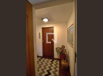 Apartamento · 144m² · 3 Quartos · 2 Vagas · Apartamento à Venda - Real Parque, 3 Quartos, 144 m² - São Paulo