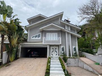 Casa de 5 quartos, Arujá · Linda casa de alto padrão para venda, no condomínio em Arujá - SP