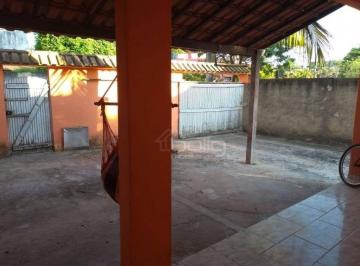 a2dfe412dda5001cf2b9417e168578d975f349ec · Casa à venda, 127 m² por R$ 210.000,00 - Centro (Manilha) - Itaboraí/RJ