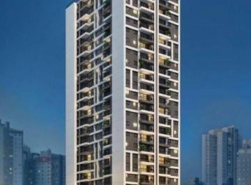 cc42fcb1875f845b696dd74bb41d30cf0b7a97b4 · Apartamento à venda, 81 m² por R$ 937.970,00 - Cristo Rei - Curitiba/PR