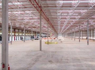 Galpão · Galpão para alugar, 2486 m² por R$ 89.282,73/mês - Água Espraiada - Embu das Artes/SP