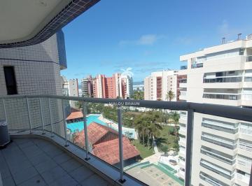 Foto 01 · Apartamento duplex na Riviera de São Lourenço