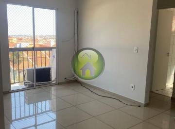 Foto 01 · Apartamento, Jardim Alice, Indaiatuba, SP