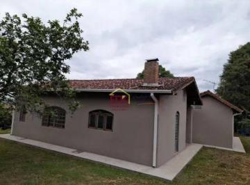 67a348fc35a34deb5bb37f69f671996115592909 · Chácara com 4 dormitórios à venda, 3800 m² por R$ 1.175.000,00 - Pau de Saia - São José dos Campos/S