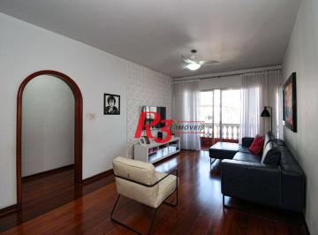 7f024d9d2f6c44c5d6591dfaf267815ee45e85c7 · Cobertura à venda, 390 m² por R$ 1.930.000,00 - Boqueirão - Santos/SP