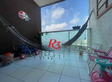 48c8df000295ec3c501041e03281e4cfafd5f7ff · Apartamento à venda, 59 m² por R$ 440.000,00 - Vila Matias - Santos/SP
