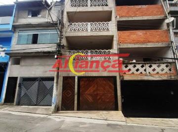 Casa · 100m² · 3 Quartos · 2 Vagas · SOBRADO EM SÃO PAULO NA FLOR DA CANTAREIRA!!!
