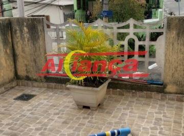 Casa · 187m² · 2 Quartos · 2 Vagas · SOBRADO NO MACEDO