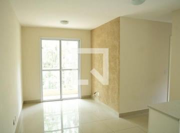 Apartamento · 62m² · 3 Quartos · 1 Vaga · Apartamento para Aluguel - Jardim Isis, 3 Quartos, 62 m² - Cotia