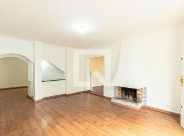 Casa · 200m² · 4 Quartos · 1 Vaga · Casa para Aluguel - Vila Nova Conceição, 4 Quartos, 200 m² - São Paulo
