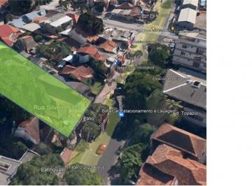 Terreno , Porto Alegre · Excelente terreno na rua Silveiro - no bairro Menino Deus