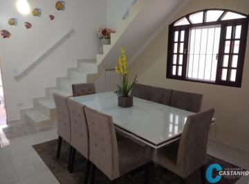 Imagem do Imóvel · Sobrado com dois dormitórios e sala de jantar