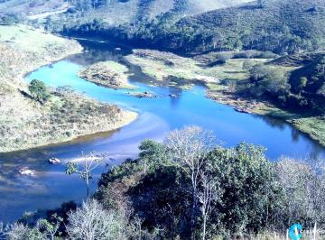 Imagem do Imóvel · Fazenda na beira do Rio Paraibuna