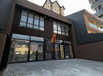 28716a199c9715ccc9f51e77503d11dda8e9b1d7 · Prédio para alugar, 280 m² por R$ 20.528,01/mês - Centro - Santo André/SP