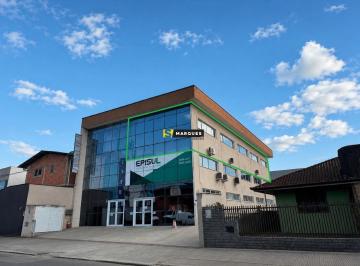Comercial · 152m² · 1 Vaga · Sala Comercial no Bairro Santo Antônio em Joinville