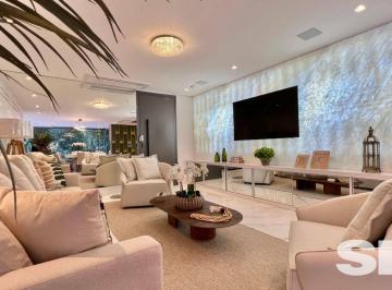 CASA na Riviera · CASA para Venda em BERTIOGA - RIVIERA DE SÃO LOURENÇO com 132 m2 de Área Útil, 4 Dormitório(s), 4 Su