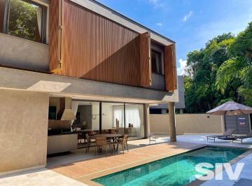 CASA na Riviera · CASA para Venda em BERTIOGA - RIVIERA DE SÃO LOURENÇO com 178 m2 de Área Útil, 4 Dormitório(s), 4 Su