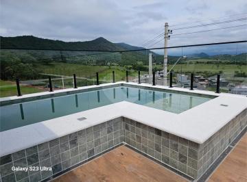 Casa · 346m² · 3 Quartos · 8 Vagas · Condomínio com 3 quartos à venda em Laranja azeda - SP