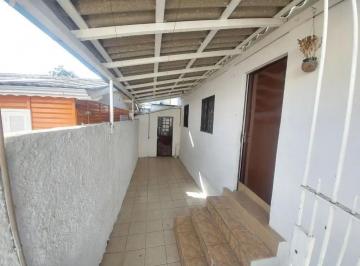 Casa · 46m² · 2 Quartos · Casa com 2 dormitórios para locação no bairro Camaquã zona sul de Porto Alegre/R