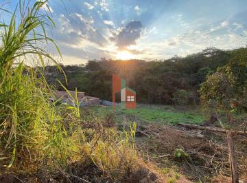 Terreno · 414m² · Lote de 414,95m² no Jd. Paulista - Atibaia