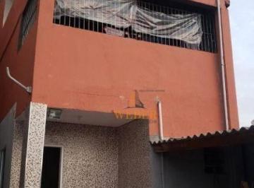 d6d1063c9744e58a13cdc9db6f62a20bfe23743d · Sobrado com 4 dormitórios à venda, 147 m² por R$ 550.000,00 - Vila Silviânia - Carapicuíba/SP