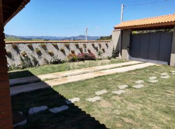 Rural · 1000m² · 2 Quartos · 6 Vagas · Chacara à venda, 2 quartos, 1 suíte, 6 vagas, areias - Itapeva/MG