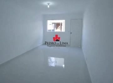 Casa · 76m² · 2 Quartos · 1 Vaga · Sobrado em Condomínio amplos dormitórios e quintal no Cangaíba