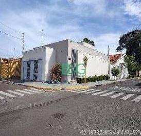 7d57e988791fd57438a95cb6441993a9c8b112b1 · Casa com 2 dormitórios à venda, 140 m² por R$ 274.425,62 - Vila São João da Boa Vista - Bauru/SP