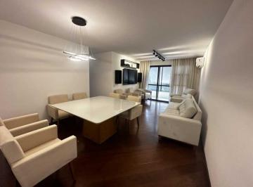 Apartamento · 103m² · 3 Quartos · 2 Vagas · Apartamento BBB no Recreio