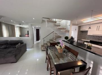 Apartamento de 3 quartos, São Paulo · BUTANTÃ APTO COBERTURA C/3 DORMS; 1 SUÍTE, 2 VAGAS COBERTAS E LAZER