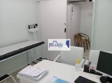 ac3e61bef27b50cda0627e142f1c78d3f95da57f · Sala à venda, 45 m² por R$ 320.000,00 - Centro - Guarulhos/SP